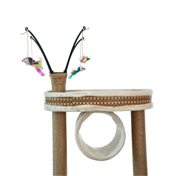 Diy Cat Tunnel Indoor factory