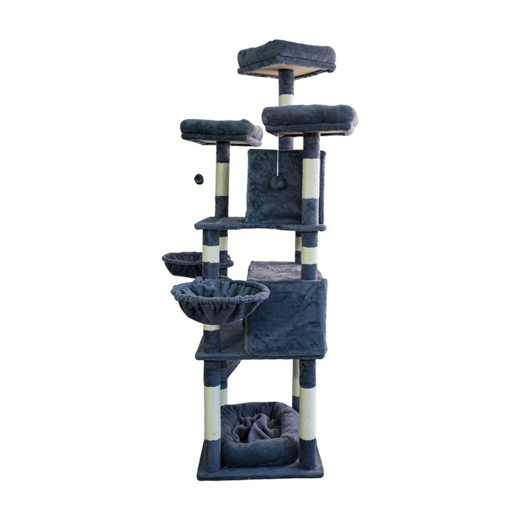 Extra Large Scratching Post factory