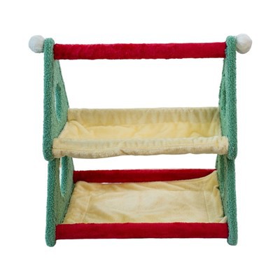 Съвременният котешки хамак