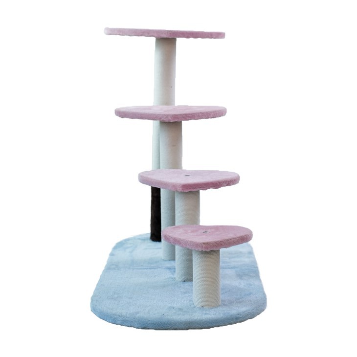 Wooden Cat Bridge best