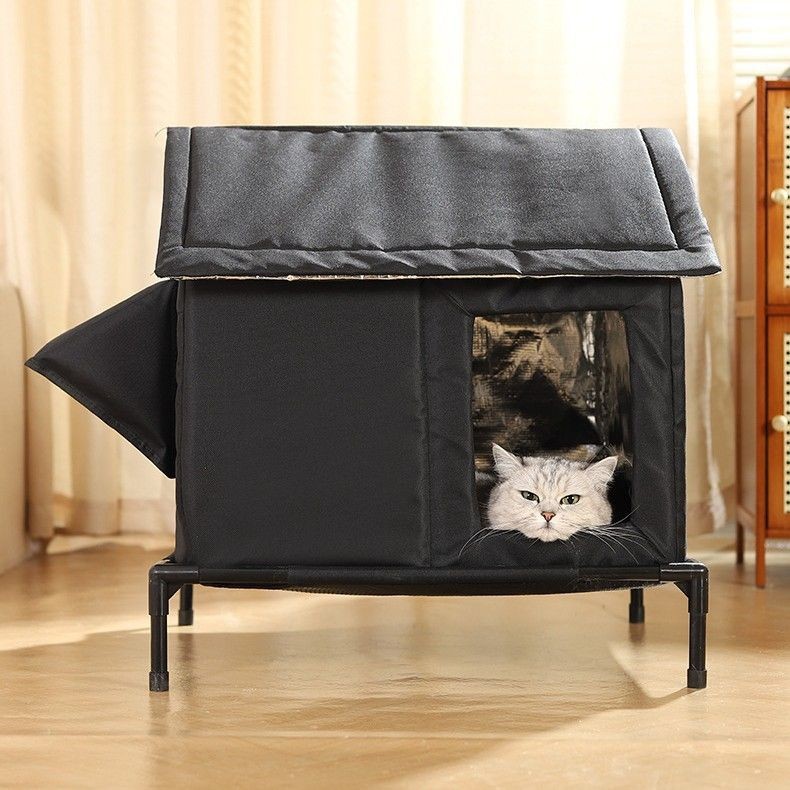 Large Cat Cat Tower high quality