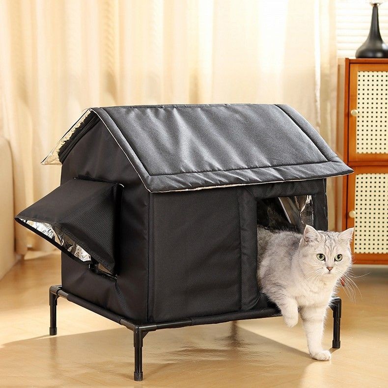 Large Cat Cat Tower factory