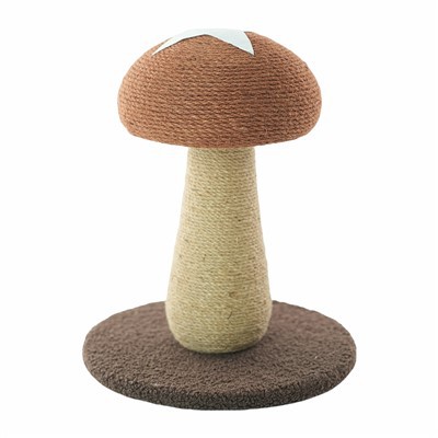 Уютна кула за драскане за котки