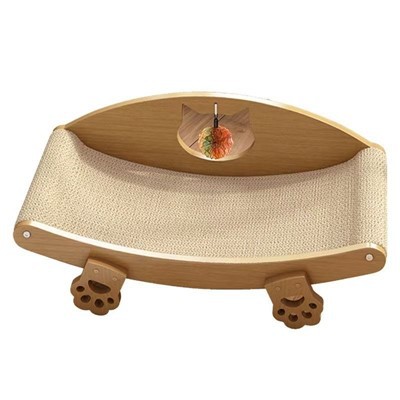 Широк котешки драскач